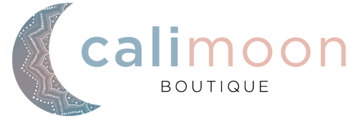 Cali Moon Boutique logo