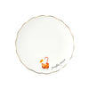 Holiday Spirits App Plates - Set of 4
