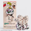 Kitsch x The Grinch - Satin Cindy Lou Who Pillowscrunchies®