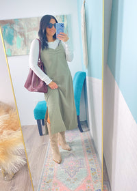 'Sunday Morning' Ivory Ruffle Trim Waffle Knit