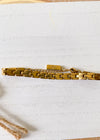 Chainlink Water Resistant Bracelet-Chainlink Water Resistant Bracelet-Cali Moon Boutique, Plainville Connecticut