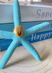 Shell Water Resistant Ring - Cali Moon Boutique