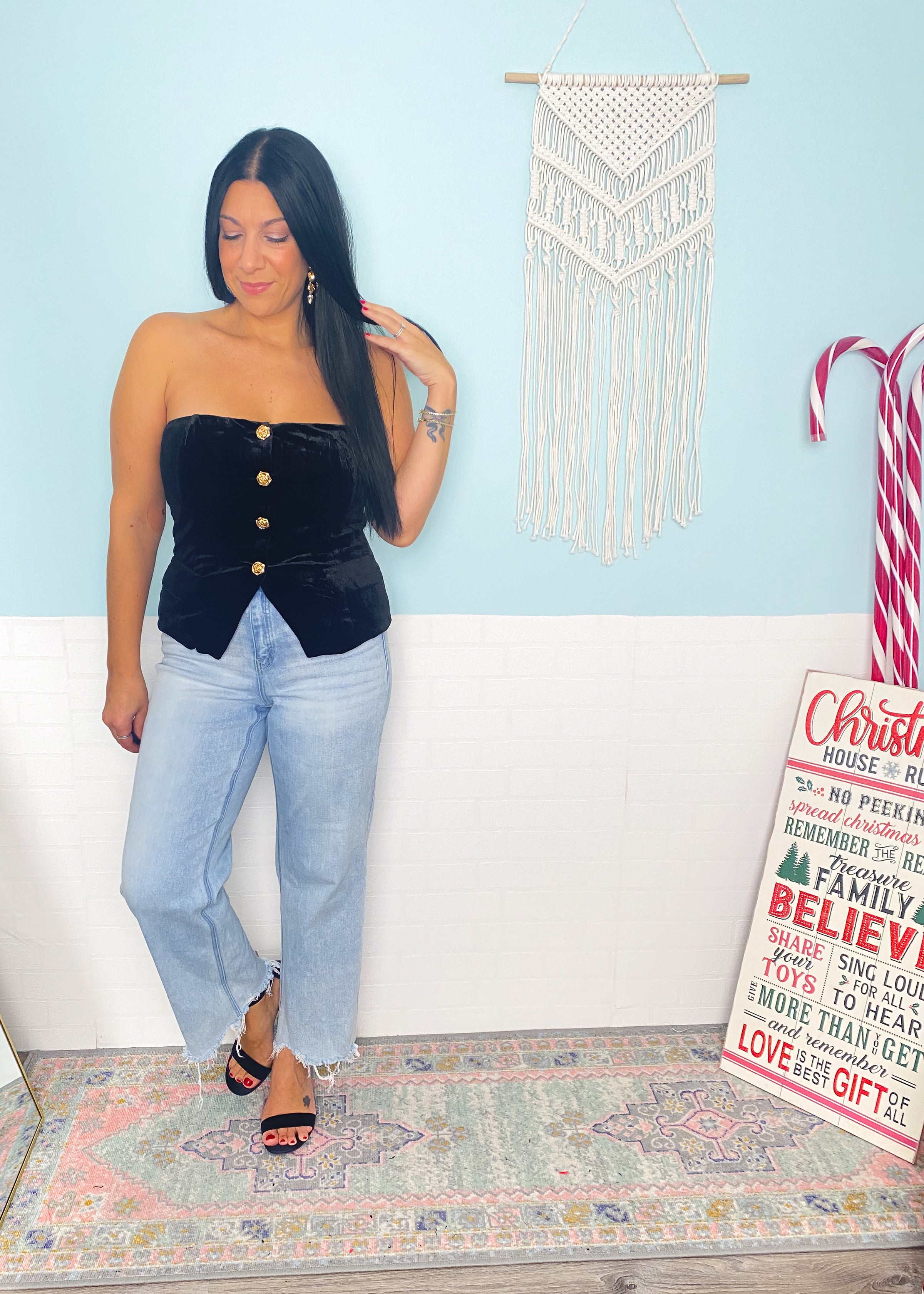 'Everyday Luxe' Hunter Rolled Neck Soft Button Front Cardigan| Cali Moon Boutique LARGE 'Everyday Luxe' Hunter Rolled Neck Soft Button Front Cardigan| Cali Moon Boutique LARGE