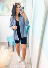 'Hey Kitten' Black Ribbed Short Catsuit Romper-Cali Moon Boutique, Plainville Connecticut