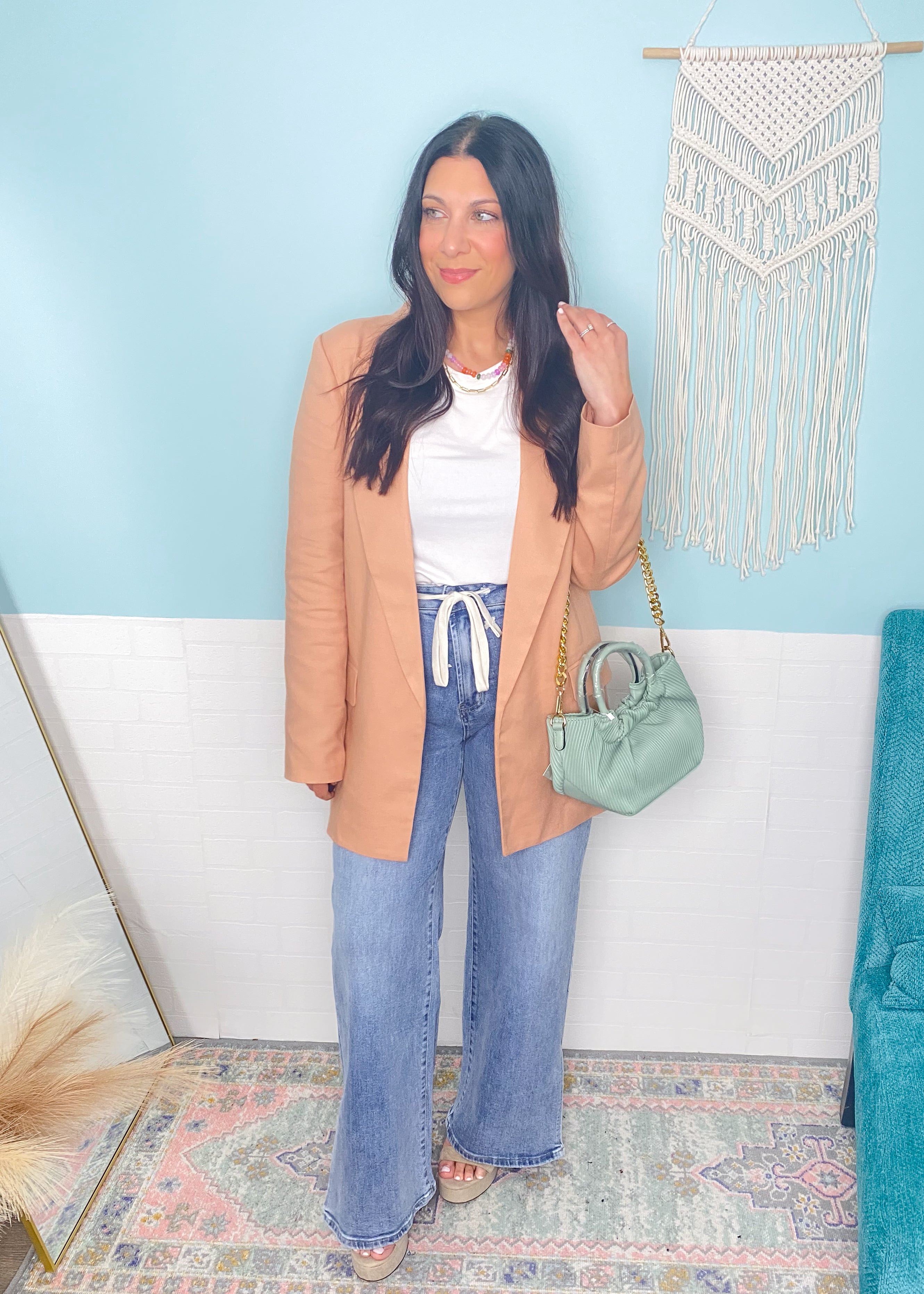 Tops | Cali Moon Boutique | Women's Online Boutique