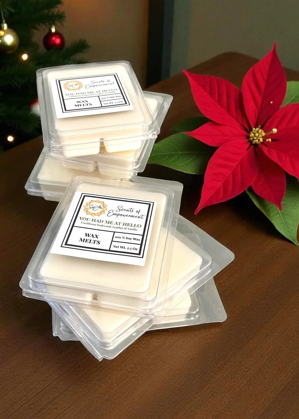SOE Candle - Wax Melts